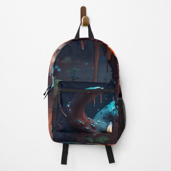 Item preview, Dark Forest Horror, Dripping Mud Horror designed and sold by Fantasy Masterpiece.