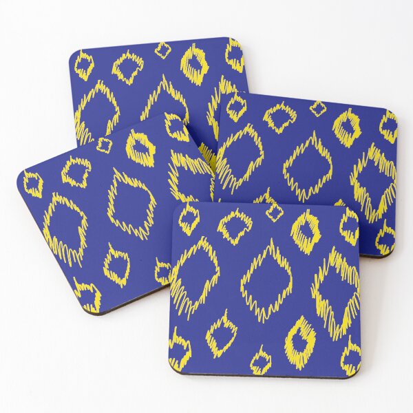 Item preview, Yellow diamonds designed and sold by awsomepatterns.