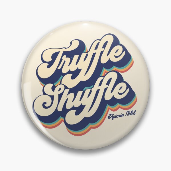 Item preview, Truffle Shuffle designed and sold by NinoMelon.