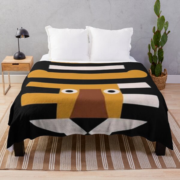 Item preview, Tiger designed and sold by Teixeira224.