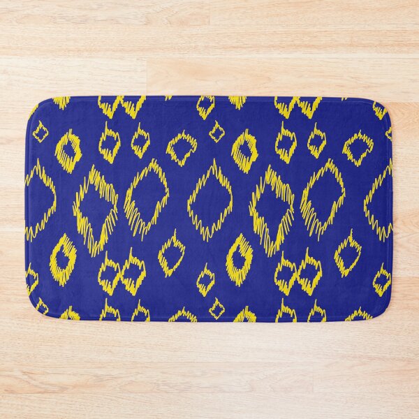 Artikelvorschau, Yellow diamonds entworfen und verkauft von awsomepatterns.
