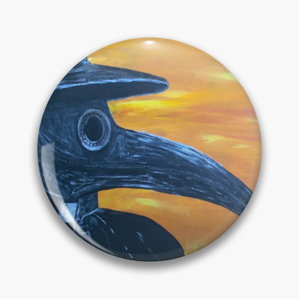 Item preview, Harbinger designed and sold by ShannysShot.