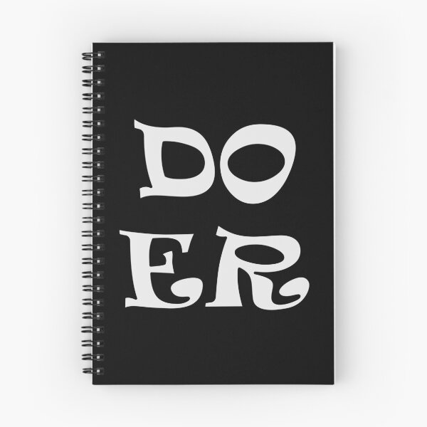 Item preview, Doer designed and sold by LadySaltwater.