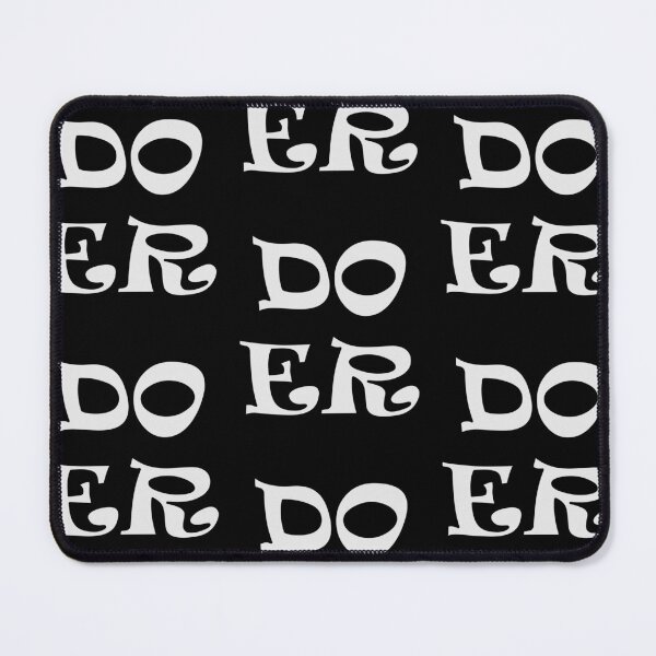 Item preview, Doer designed and sold by LadySaltwater.