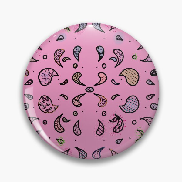 Item preview, Drop design. Fun. Ready for spring! designed and sold by BrigitaArtShop.