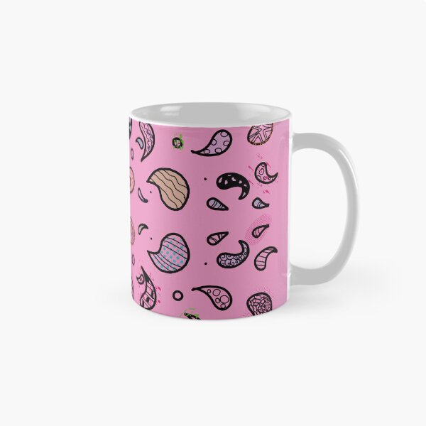Item preview, Drop design. Fun. Ready for spring! designed and sold by BrigitaArtShop.