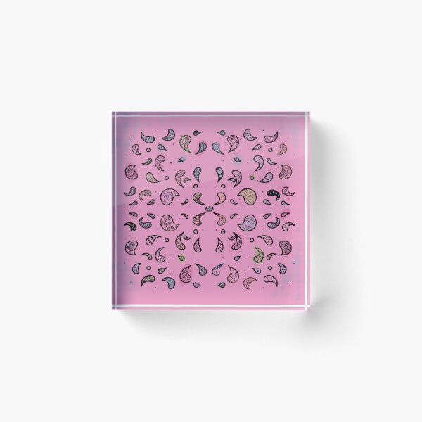 Item preview, Drop design. Fun. Ready for spring! designed and sold by BrigitaArtShop.
