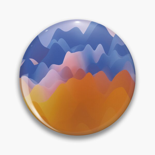 Item preview, imaginary landscape designed and sold by Pacesyte.