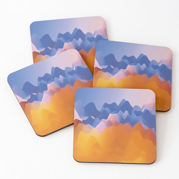 Item preview, imaginary landscape designed and sold by Pacesyte.