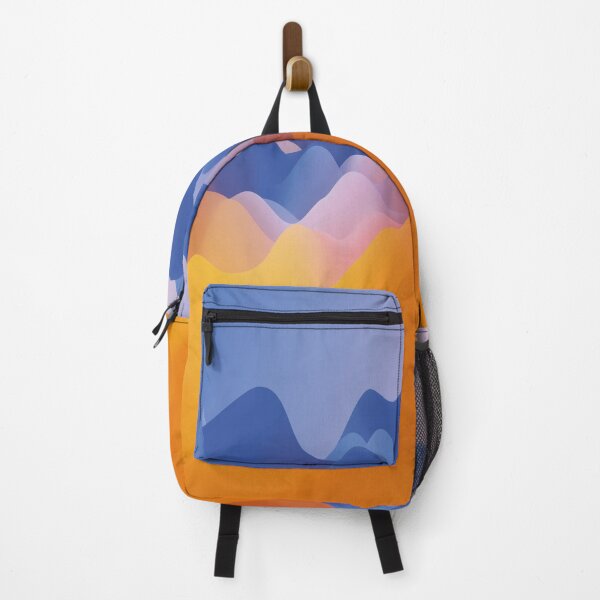 Item preview, imaginary landscape designed and sold by Pacesyte.