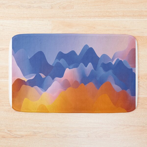Item preview, imaginary landscape designed and sold by Pacesyte.