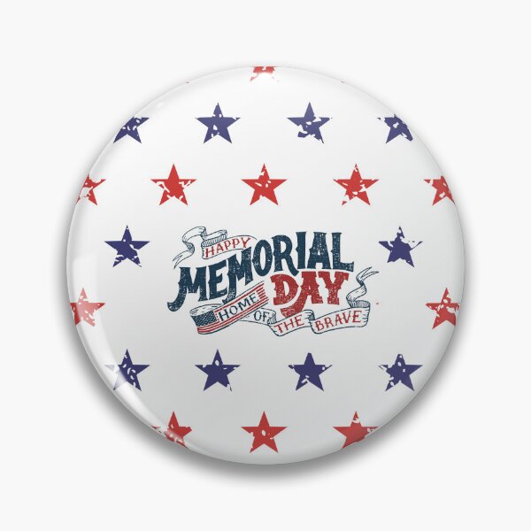 Item preview, Memorial day designed and sold by Hoity-Toity.