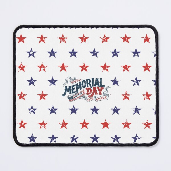 Item preview, Memorial day designed and sold by Hoity-Toity.