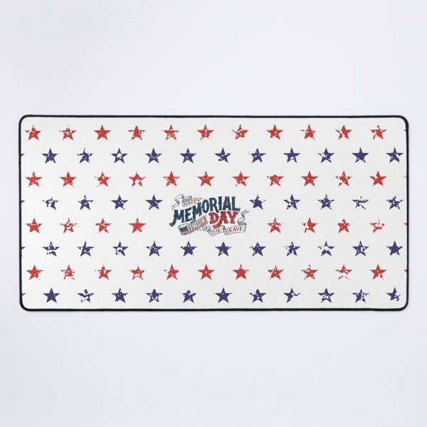 Item preview, Memorial day designed and sold by Hoity-Toity.