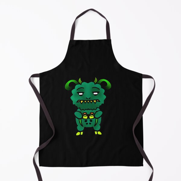 Item preview, Bob designed and sold by Alifoxs.