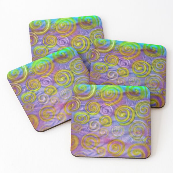 Item preview, Spirals designed and sold by CarolineLembke.