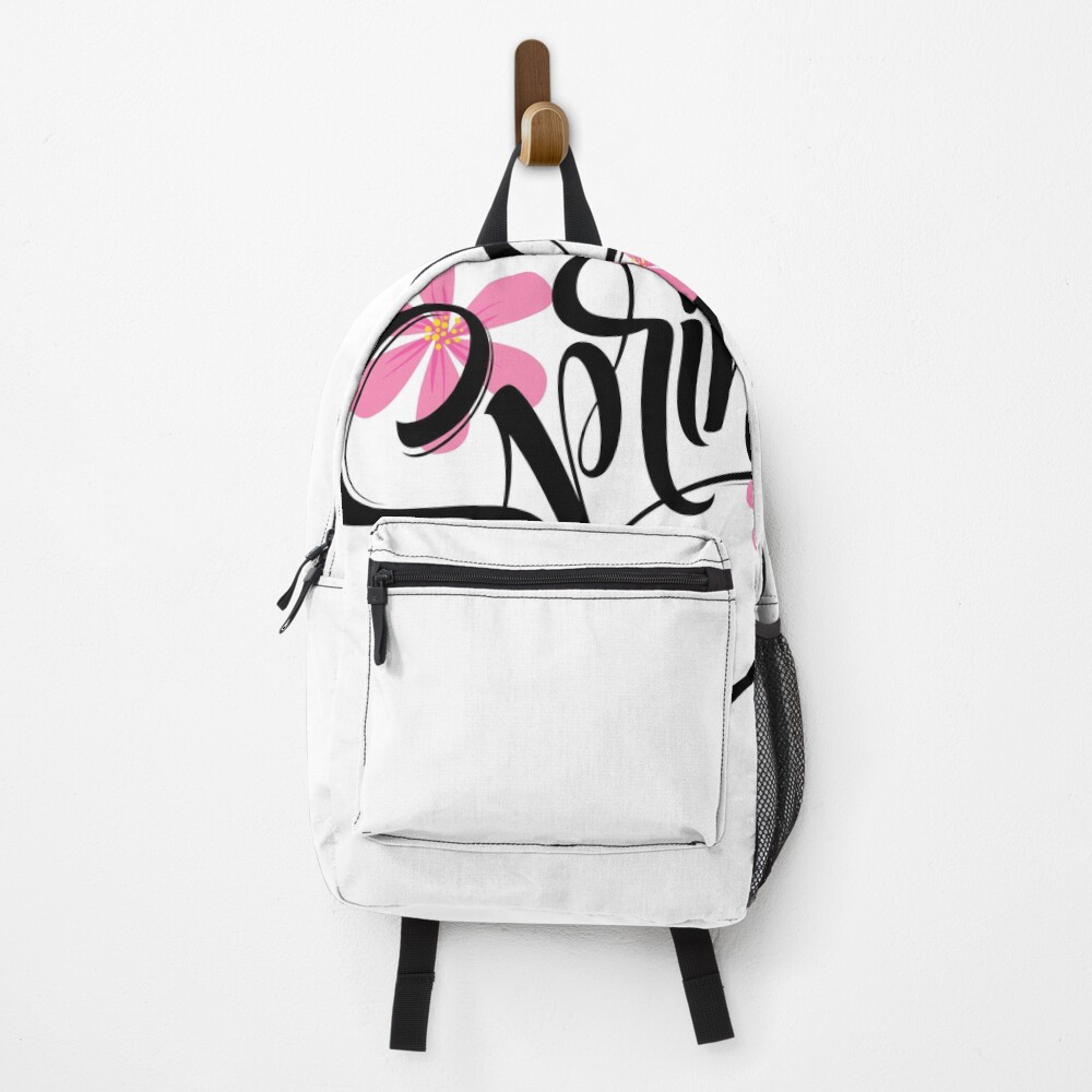 Item preview, Backpack designed and sold by Ariadna1913.