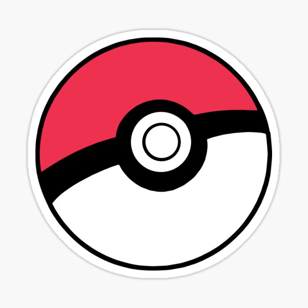 Ball Sticker