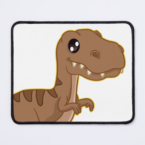 Item preview, DINOREX designed and sold by JCartoons.