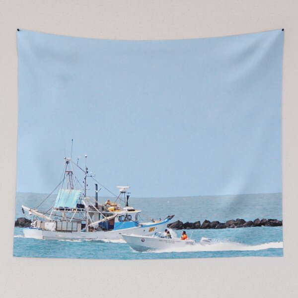 Item preview, One in - One out at Bargara designed and sold by Kerry LeBoutillier.