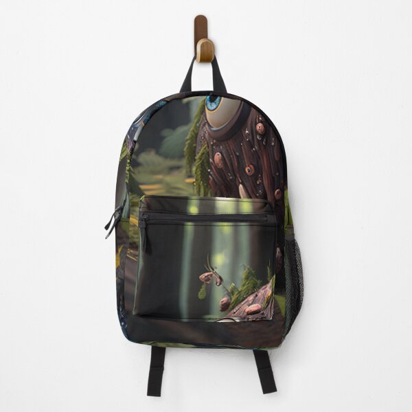 Item preview, Dark Forest Horror, Overgrown Forest Parasite designed and sold by Fantasy Masterpiece.