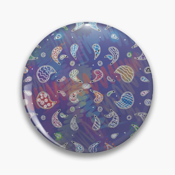 Item preview, Drop design. Fun. Ready for spring! designed and sold by BrigitaArtShop.