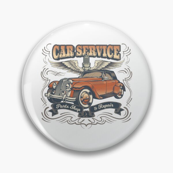 Item preview, Vintage Orange and Black Coupe designed and sold by Gile-Shop.