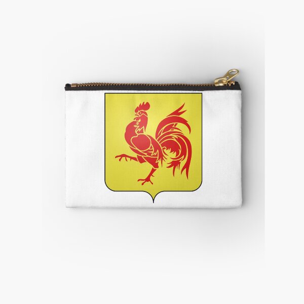 Item preview, Coat of Arms of Wallonia  designed and sold by abbeyz71.