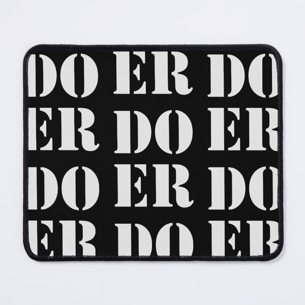 Item preview, Doer designed and sold by LadySaltwater.