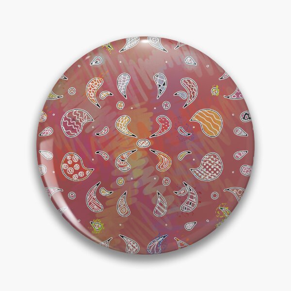 Item preview, Drop design. Fun. Ready for spring! designed and sold by BrigitaArtShop.