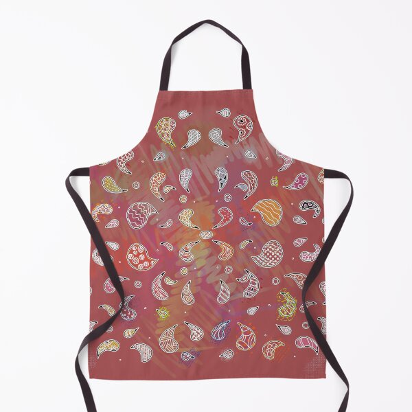 Item preview, Drop design. Fun. Ready for spring! designed and sold by BrigitaArtShop.