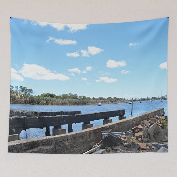 Item preview, After the flood - Bundaberg designed and sold by Kerry LeBoutillier.