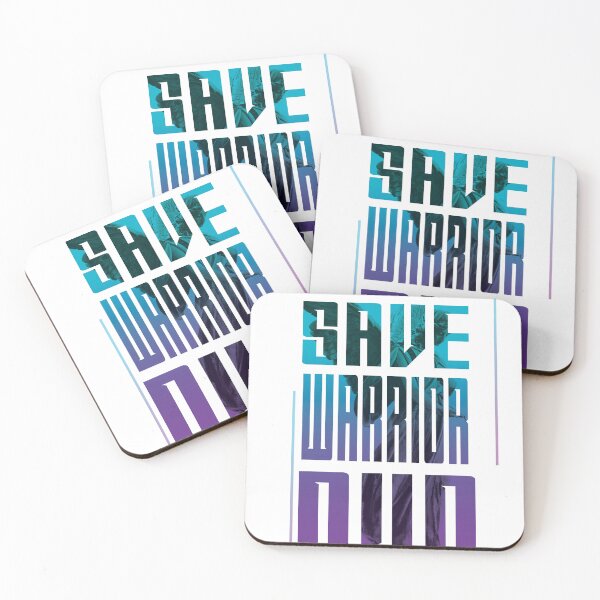 Item preview, Save Warrior Nun  Classic T-Shirt designed and sold by VEENCLOTHS.