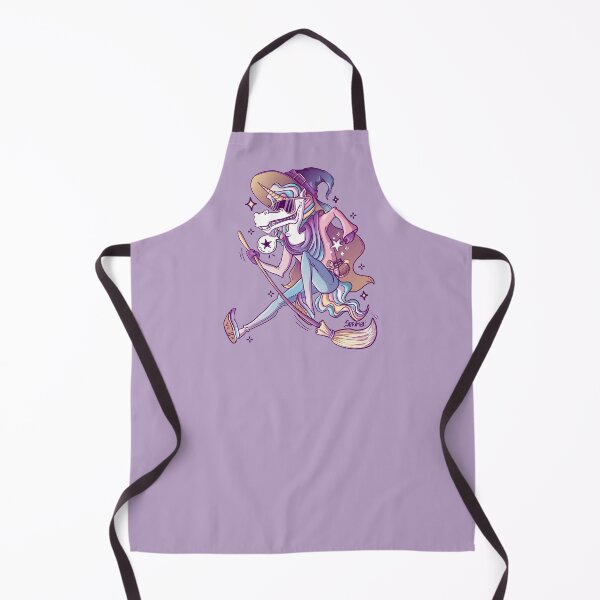 Item preview, Corny magician magical unicorn pun designed and sold by SPIRIMAL.