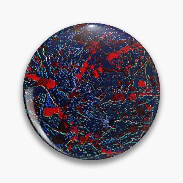 Item preview, Convergence No. 9 designed and sold by Rockett Graphics.