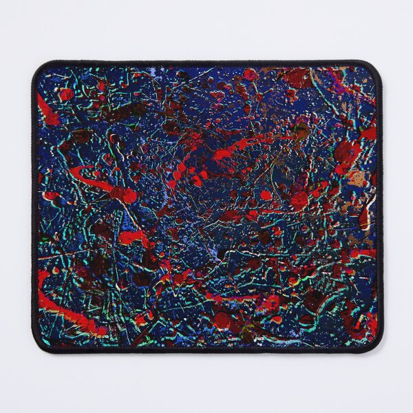 Item preview, Convergence No. 9 designed and sold by Rockett Graphics.