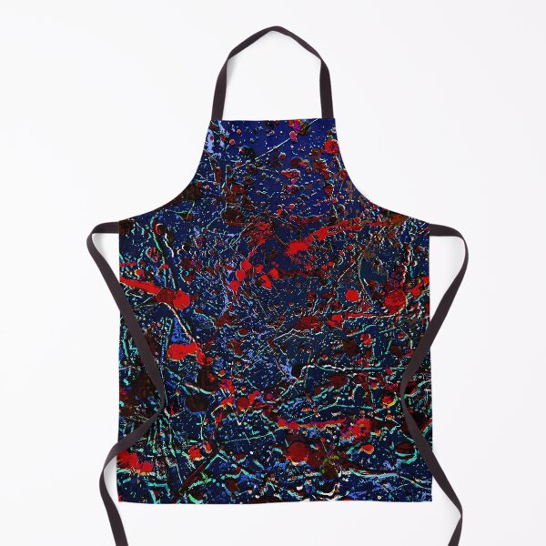 Item preview, Convergence No. 9 designed and sold by Rockett Graphics.