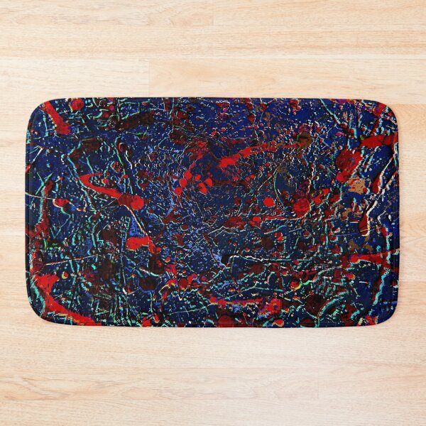 Item preview, Convergence No. 9 designed and sold by Rockett Graphics.