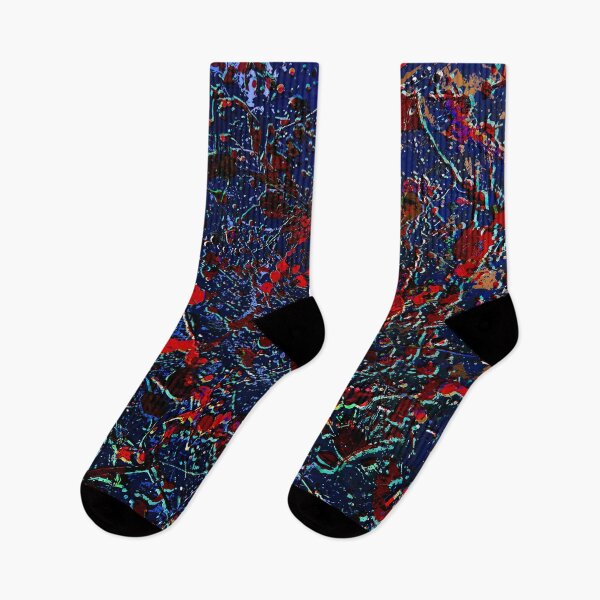 Item preview, Convergence No. 9 designed and sold by Rockett Graphics.