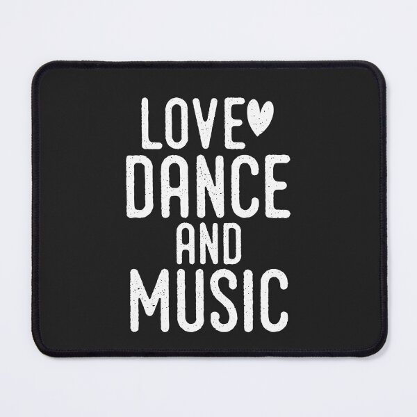 Item preview, Love dance and music designed and sold by DanceDeck.