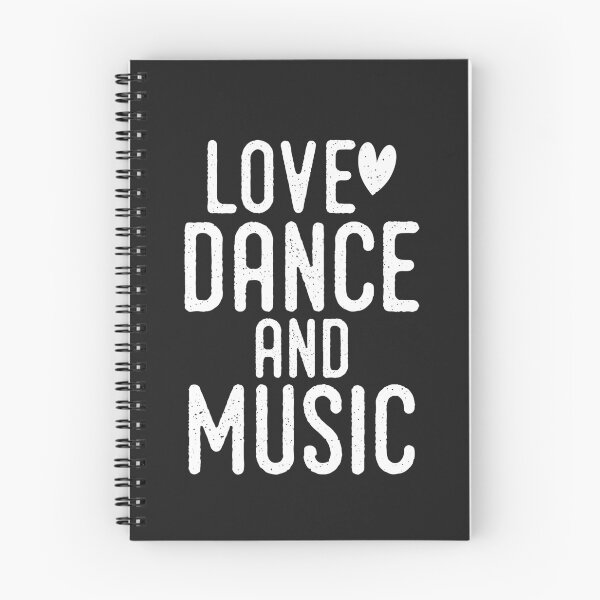 Item preview, Love dance and music designed and sold by DanceDeck.