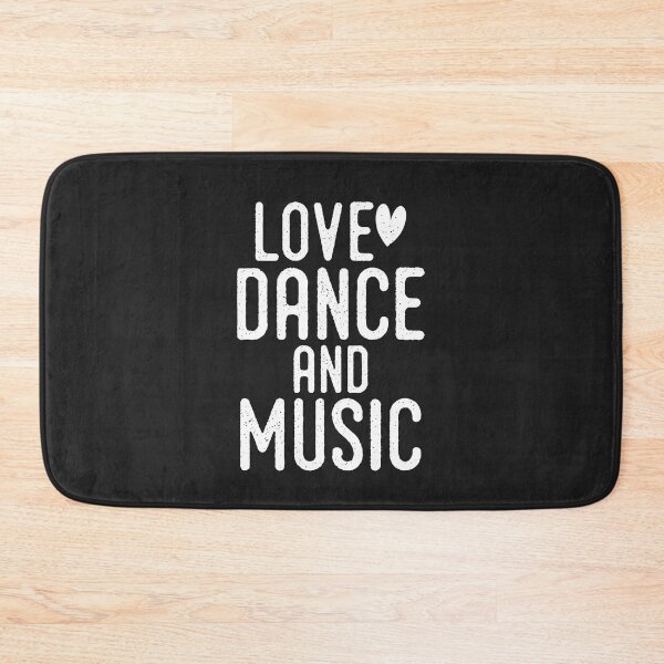 Item preview, Love dance and music designed and sold by DanceDeck.