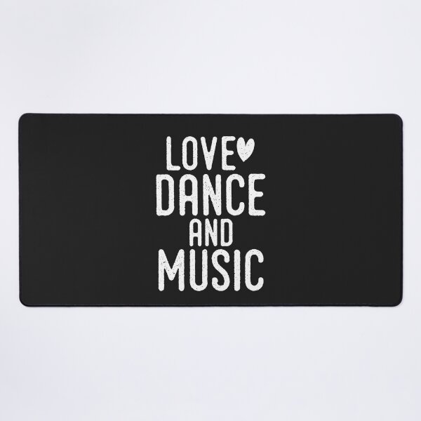 Item preview, Love dance and music designed and sold by DanceDeck.
