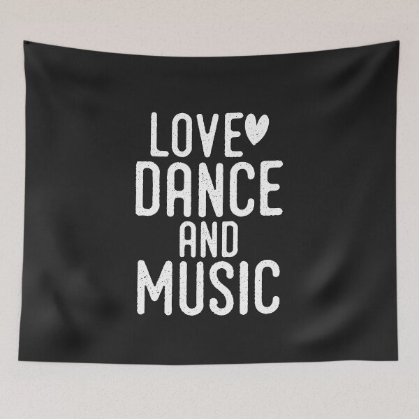 Item preview, Love dance and music designed and sold by DanceDeck.