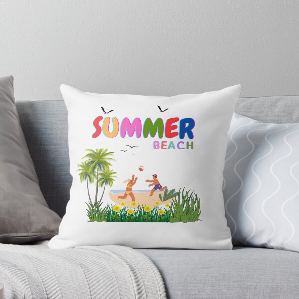 Item preview, Let's go to the beach this summer. designed and sold by Cham Shop Cham Shop.