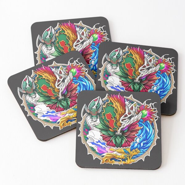Item preview, random falconization sticker  designed and sold by Imaginarium of Chaos falcon88 .