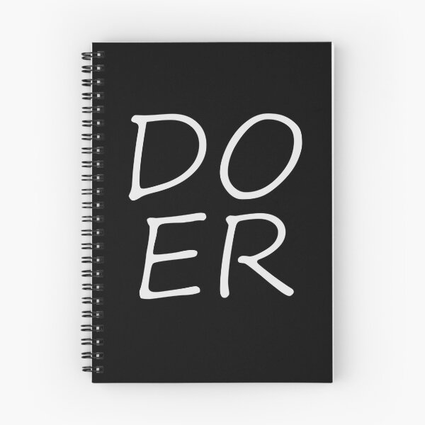 Item preview, Doer designed and sold by LadySaltwater.