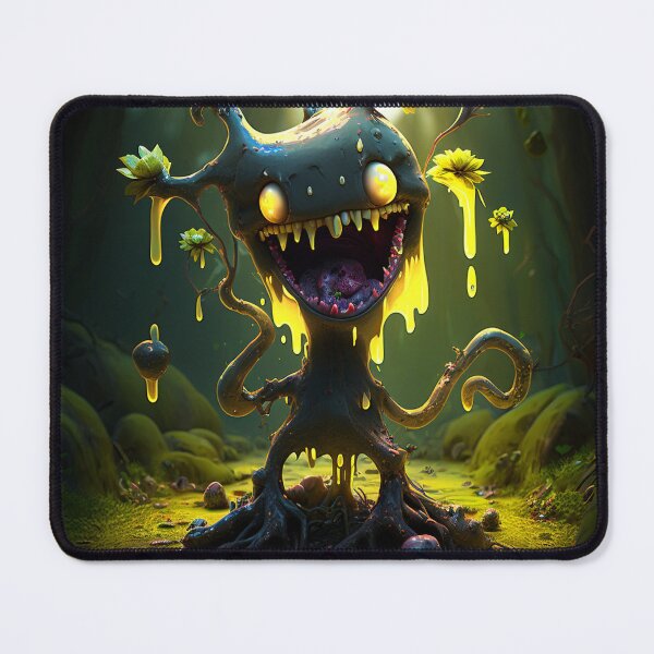 Item preview, Dark Forest Horror, Toxic Waste Spawn designed and sold by Fantasy Masterpiece.