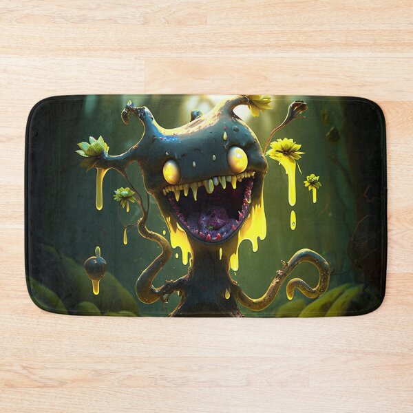 Item preview, Dark Forest Horror, Toxic Waste Spawn designed and sold by Fantasy Masterpiece.