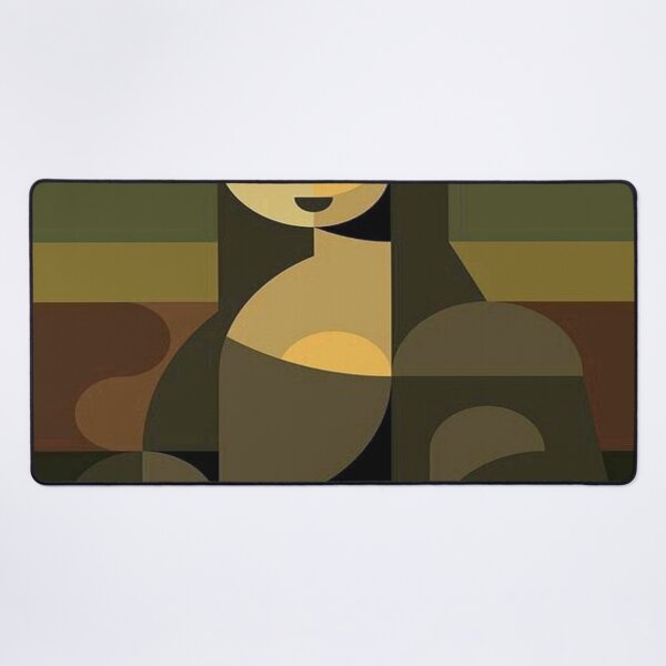 Item preview, The Mona Lisa designed and sold by Teixeira224.